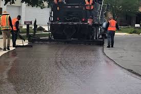 Why Choose Us For All Your Driveway Paving Needs in Circleville, OH?